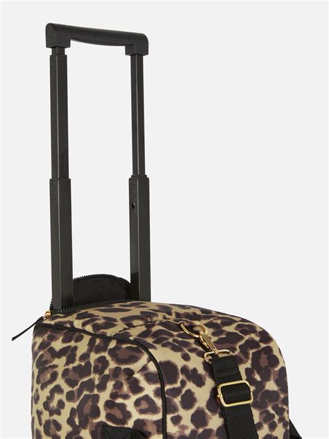 primark trolley cabin bag